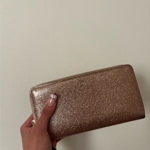 Kate Spade Mavis Street Wallet